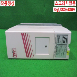 북62711/인버터/12.F4.S1D-4A00/12.F4.D50-4200/KEB